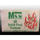 Solid Fuel Tablets (20 Tablets)